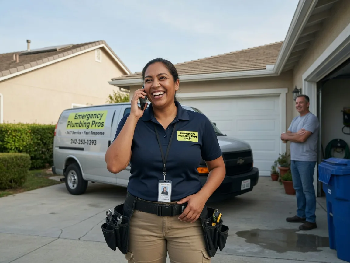 Emergency Plumber Saratoga, TX FAQs
